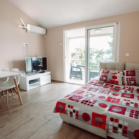 Apartmani Peko Kotor Extérieur photo