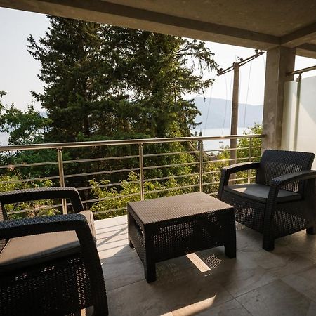 Apartmani Peko Kotor Extérieur photo