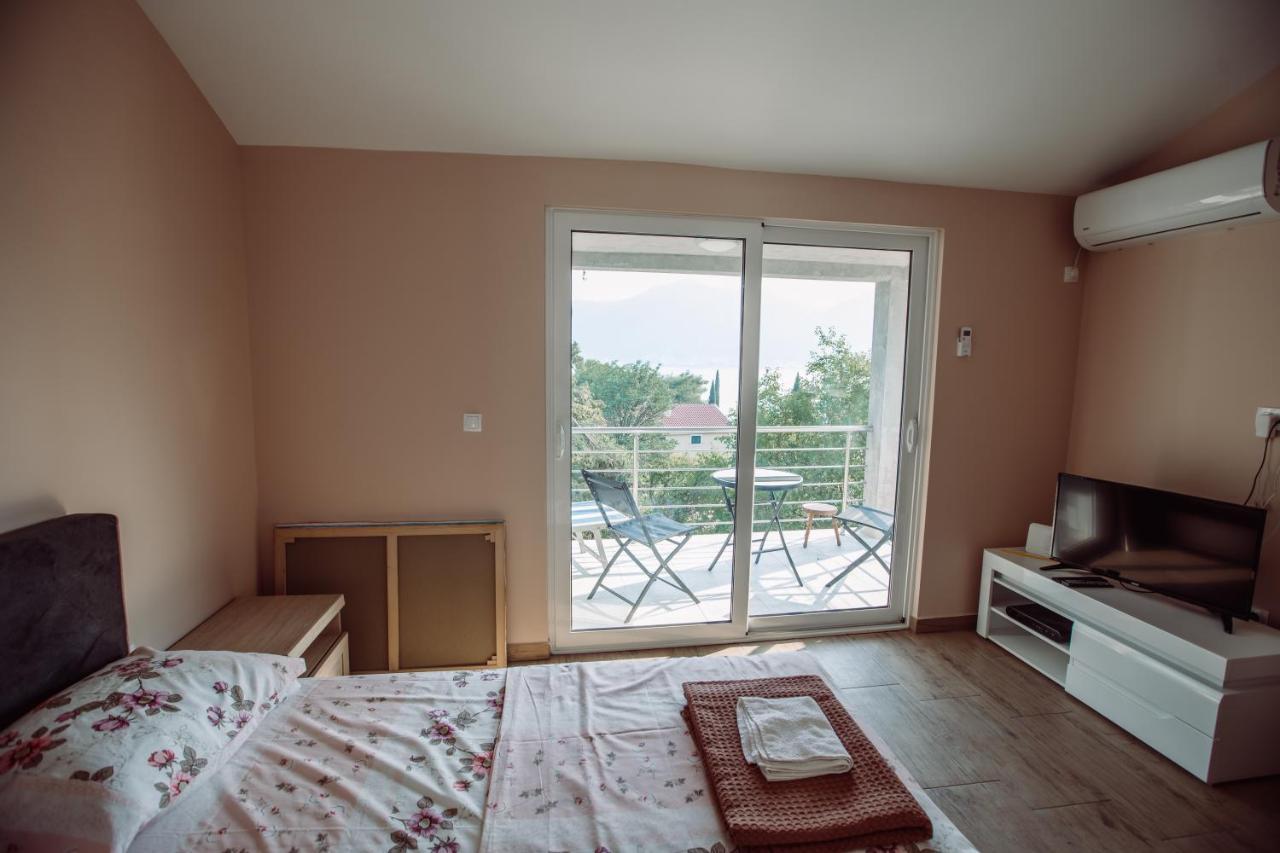 Apartmani Peko Kotor Extérieur photo