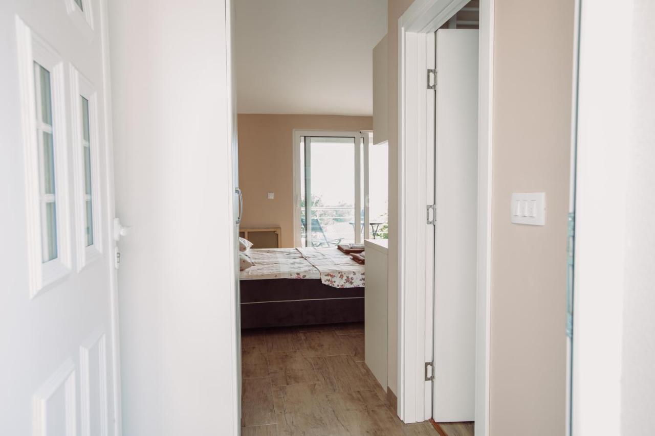 Apartmani Peko Kotor Extérieur photo