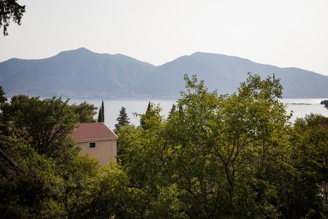 Apartmani Peko Kotor Extérieur photo