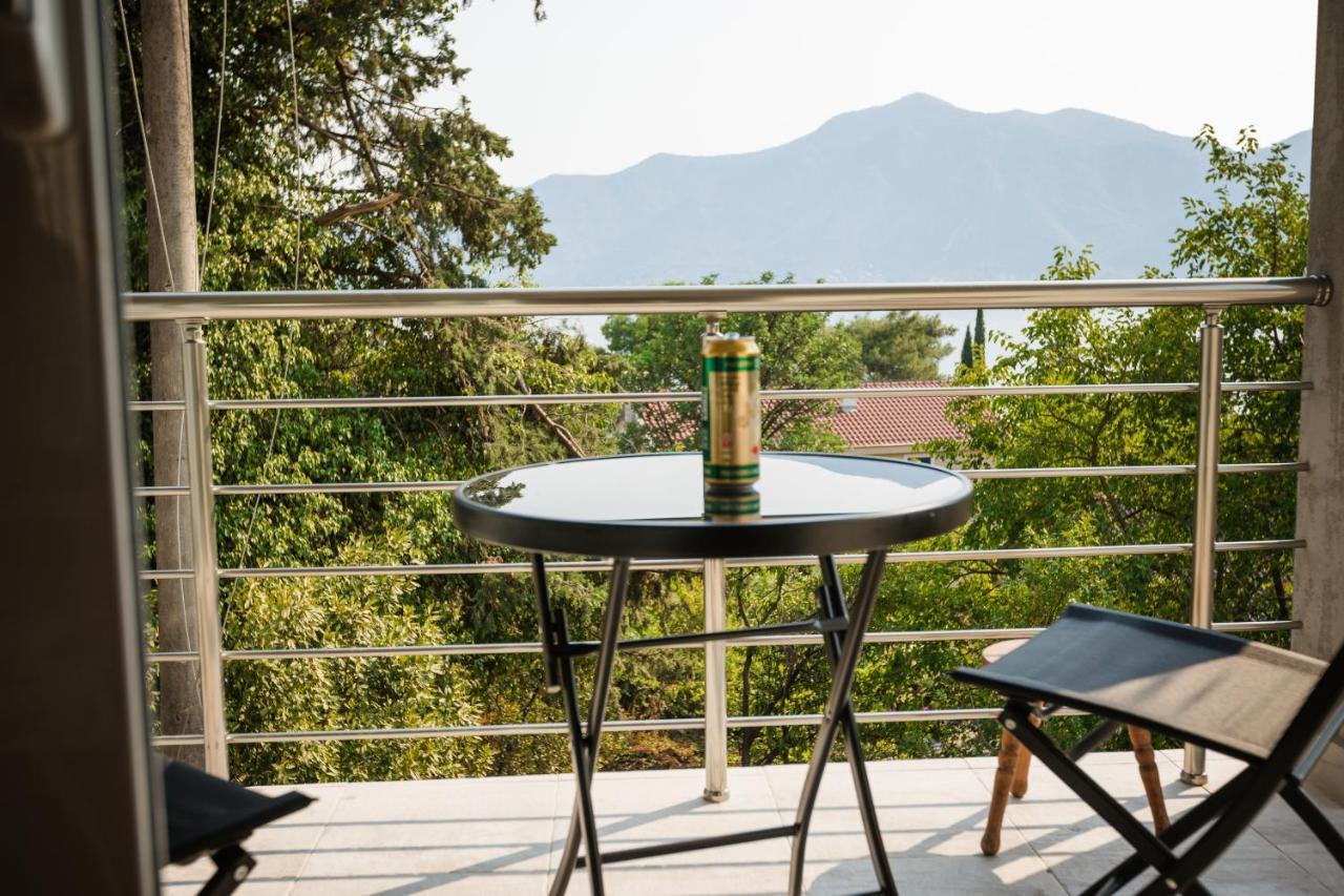 Apartmani Peko Kotor Extérieur photo
