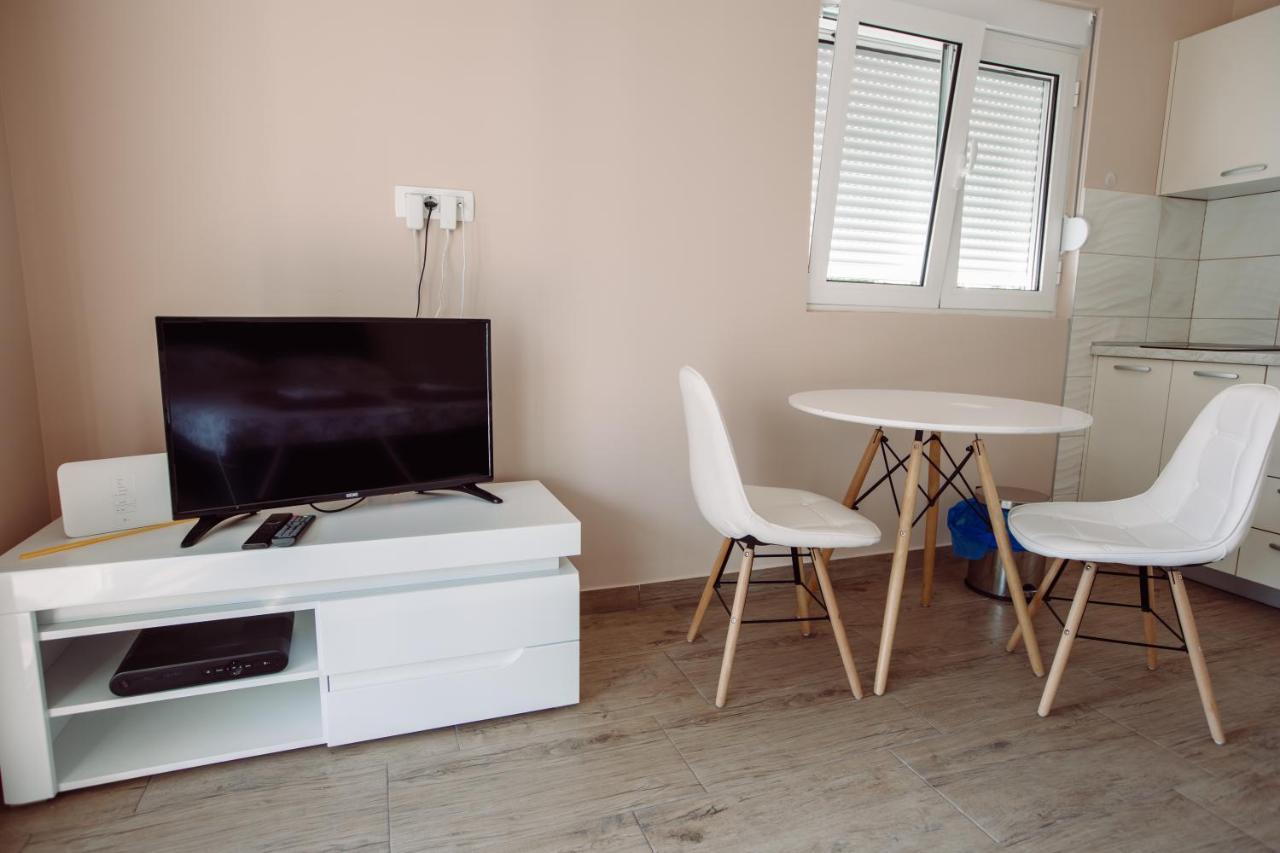 Apartmani Peko Kotor Extérieur photo