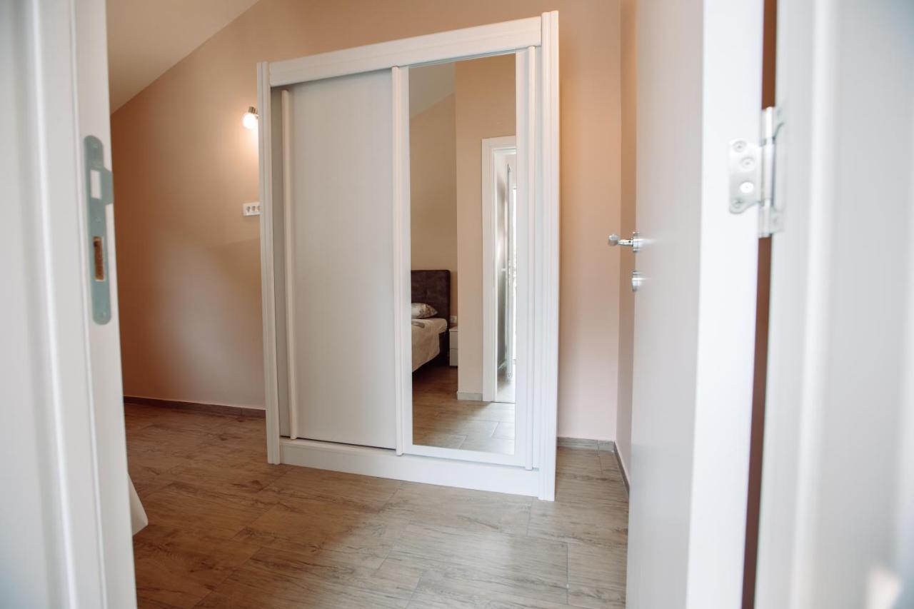 Apartmani Peko Kotor Extérieur photo