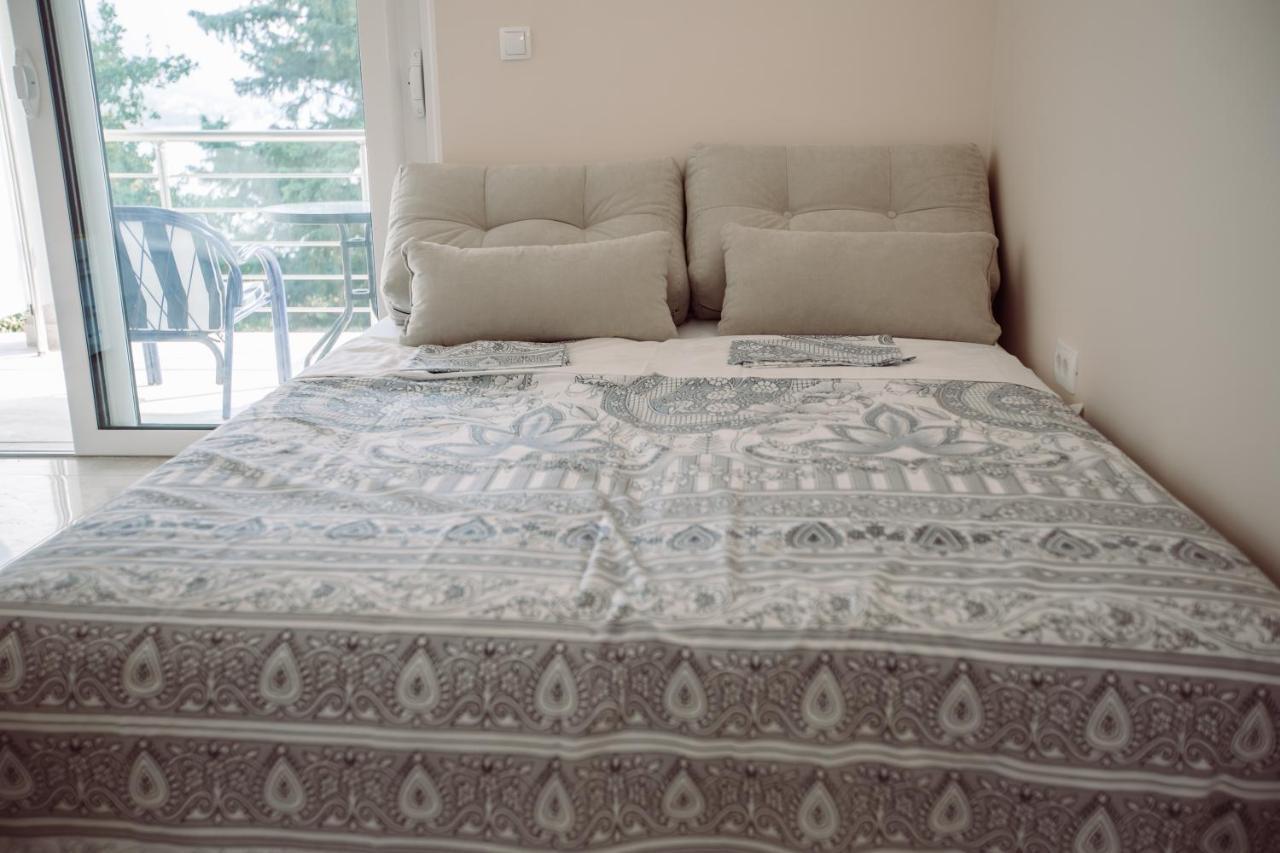 Apartmani Peko Kotor Extérieur photo