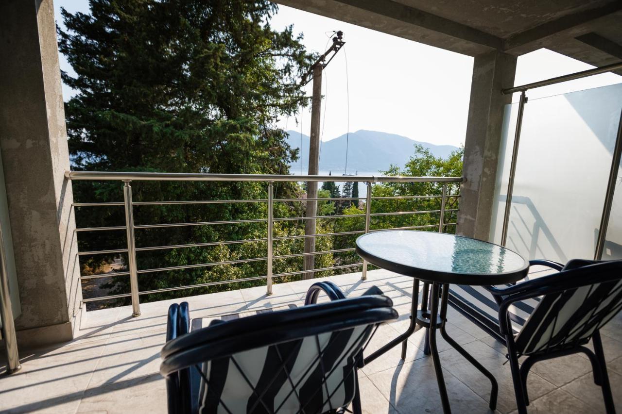 Apartmani Peko Kotor Extérieur photo