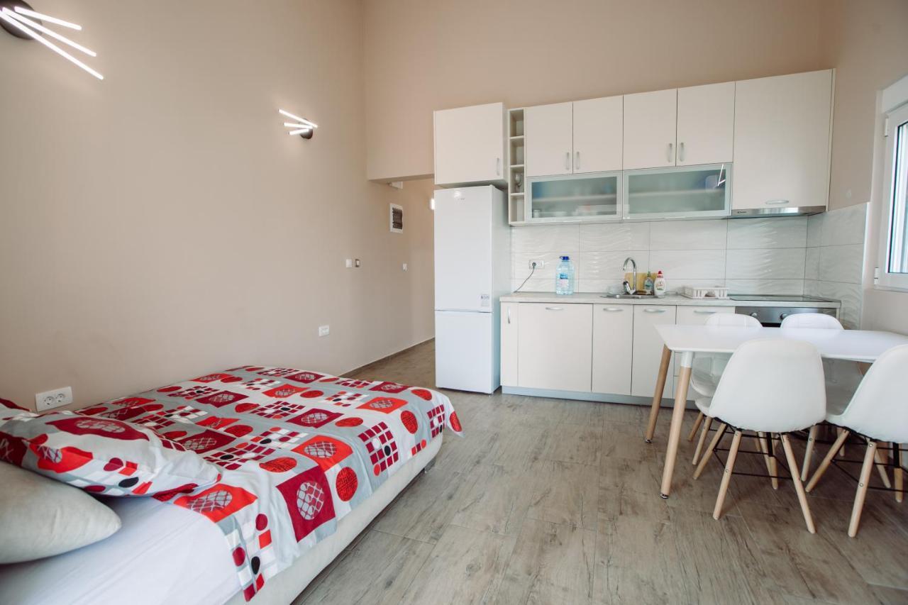 Apartmani Peko Kotor Extérieur photo