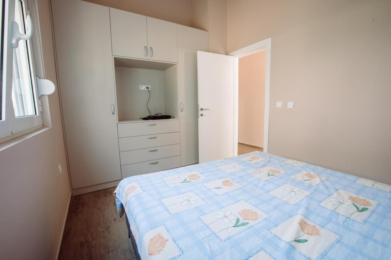 Apartmani Peko Kotor Extérieur photo