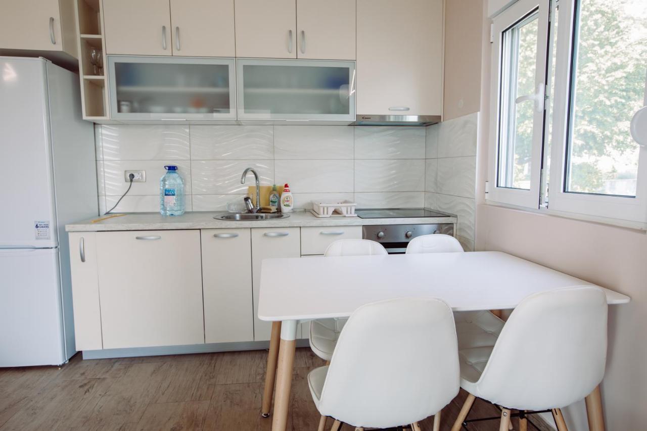 Apartmani Peko Kotor Extérieur photo