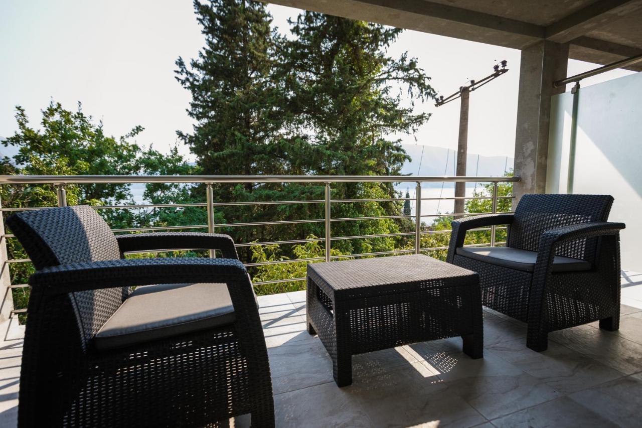 Apartmani Peko Kotor Extérieur photo
